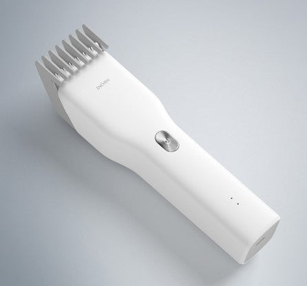 Cordless Electric Hair Clippers – Pro Trimmer