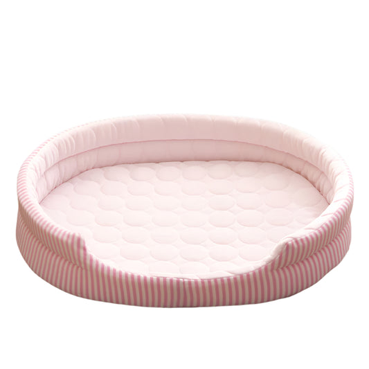 Pet Bed Ice Silk Mat — Cooling Summer Mat for Dogs