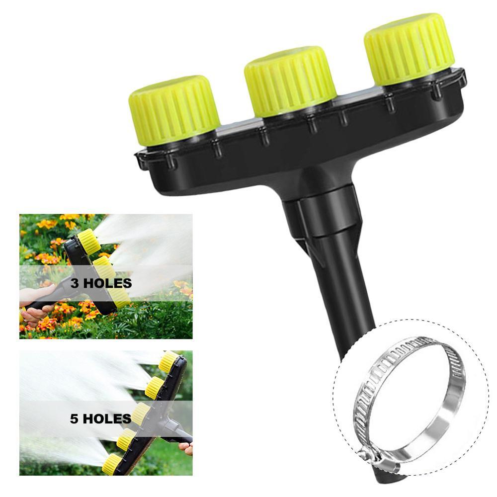 Adjustable Garden & Farm Water Sprinkler Nozzle