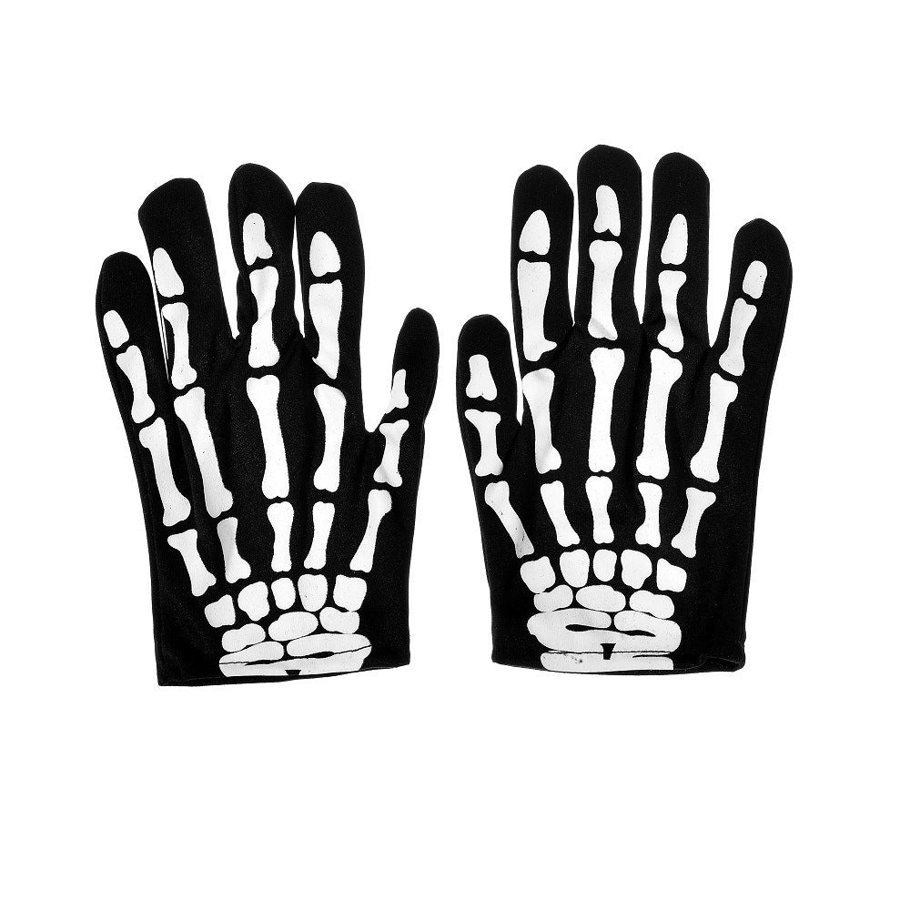 Halloween Skeleton Angel Demon Costume – Cute Princess