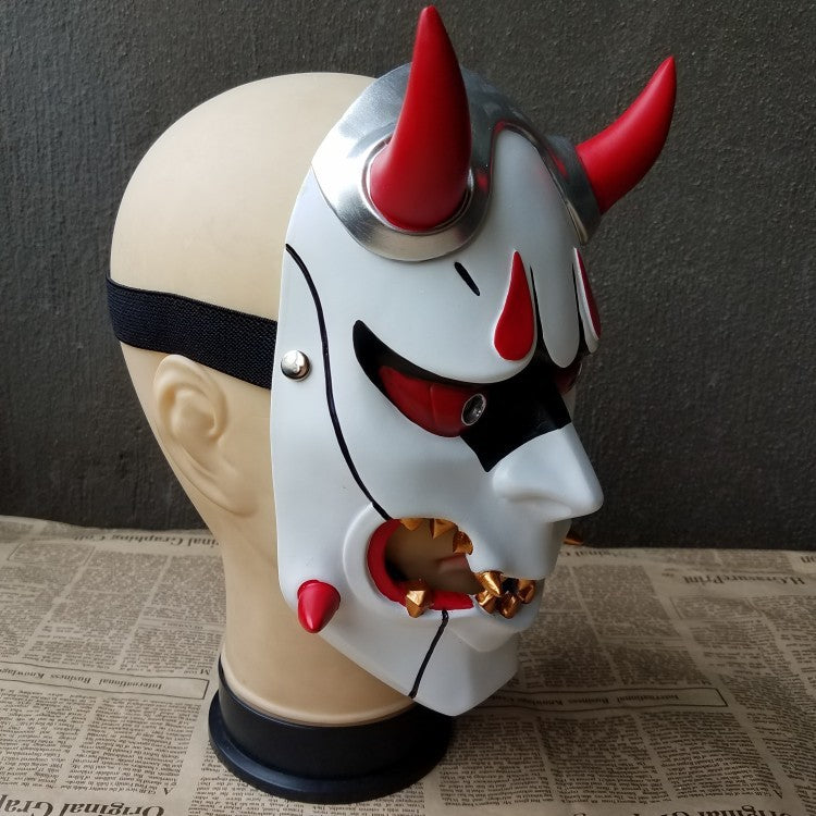 Halloween Horror Headgear – Prajna Japan
