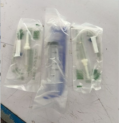 Vampire Blood Drink Bag – Halloween Party Pouch