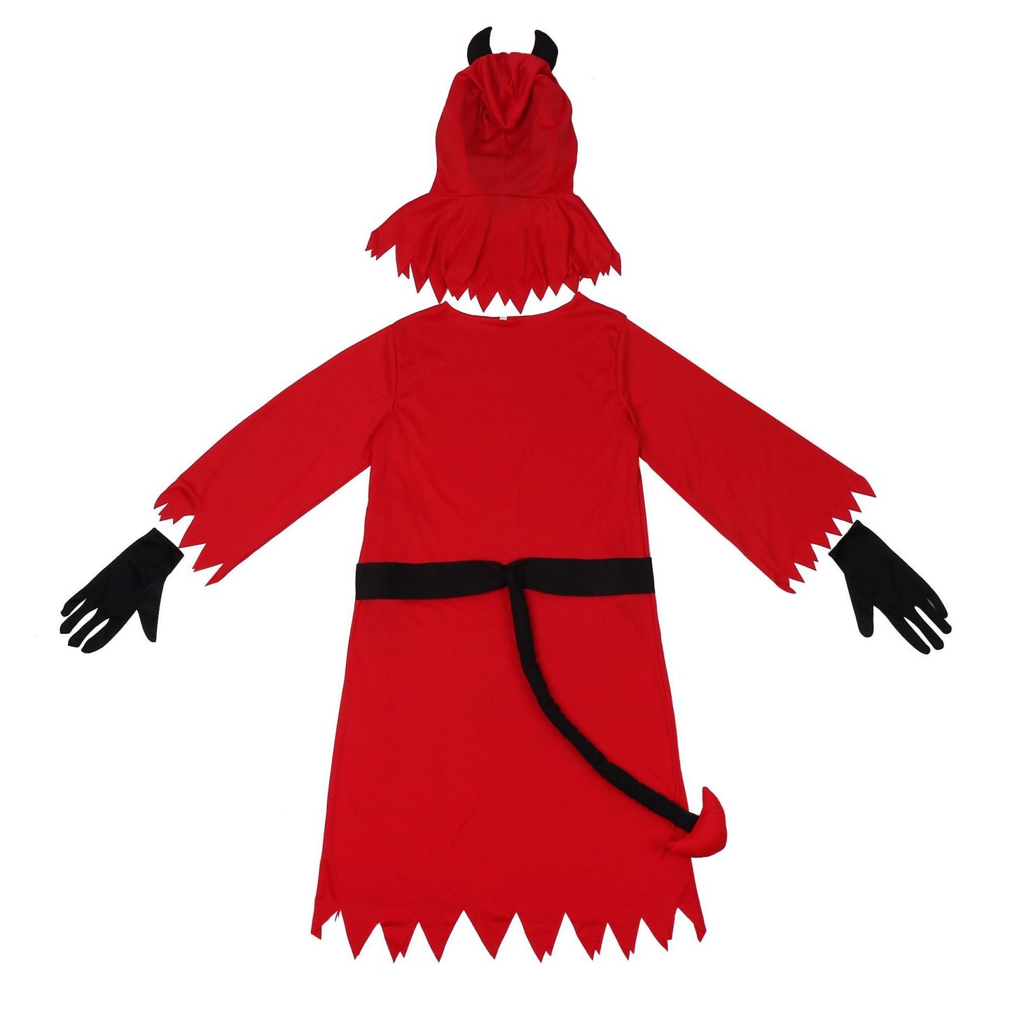 Halloween Demon Cosplay Costume for Women