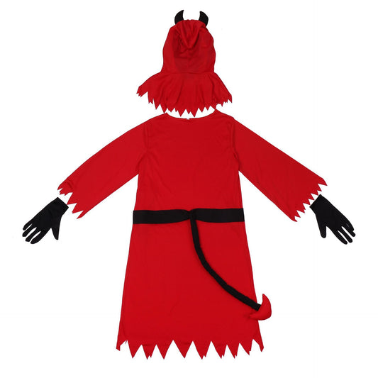 Halloween Demon Cosplay Costume for Women