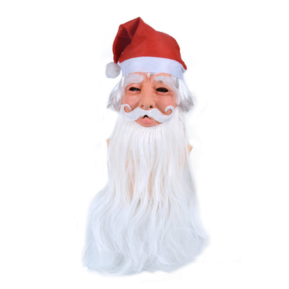 Halloween & Christmas Costume Masks