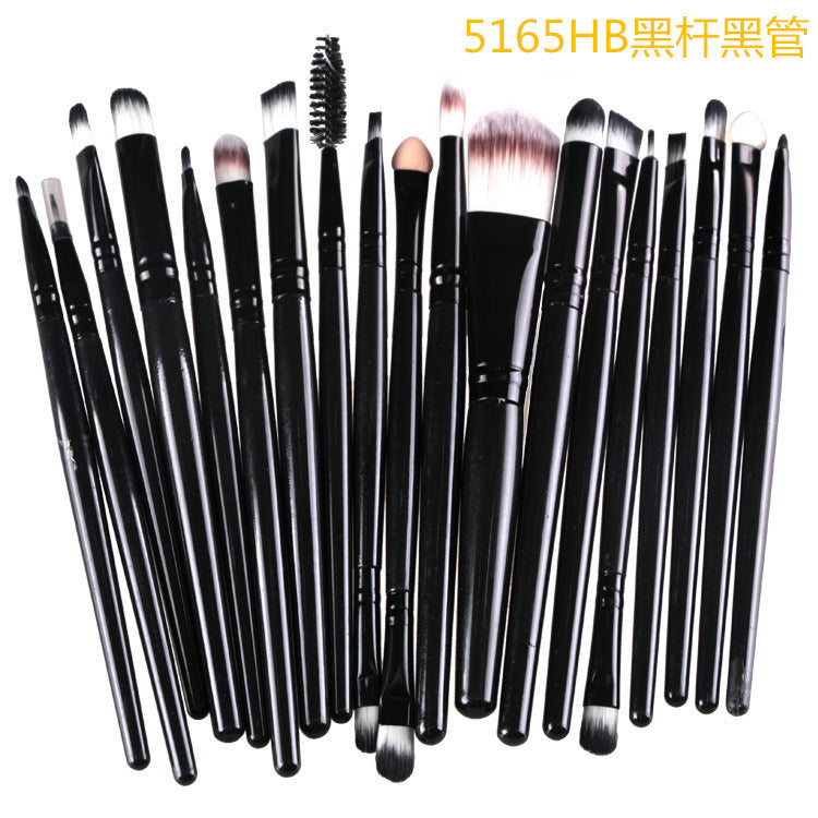 Professional Cosmetic Brush Kit – Makeup Tools Set