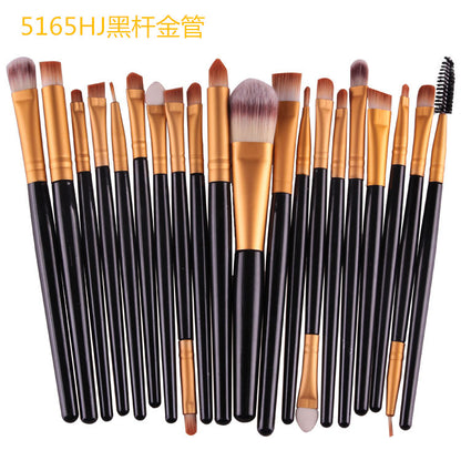 Professional Cosmetic Brush Kit – Makeup Tools Set