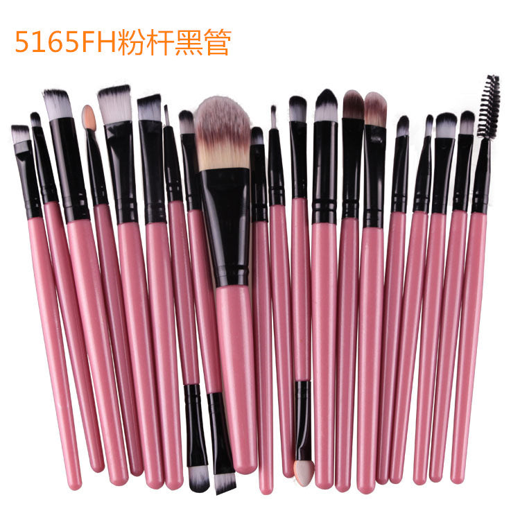 Professional Cosmetic Brush Kit – Makeup Tools Set