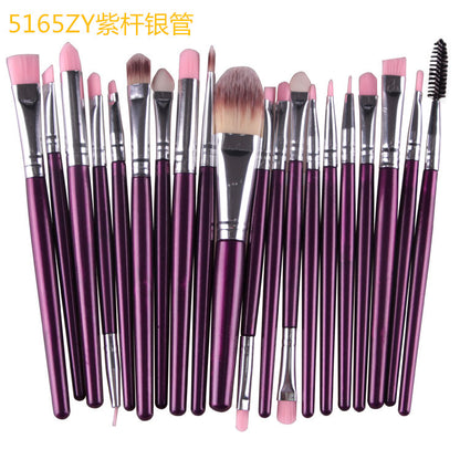 Professional Cosmetic Brush Kit – Makeup Tools Set