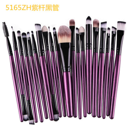 Professional Cosmetic Brush Kit – Makeup Tools Set