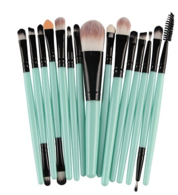 Professional Cosmetic Brush Kit – Makeup Tools Set
