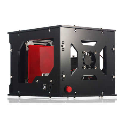 NEJE 1500mW Mini CNC Laser Engraver
