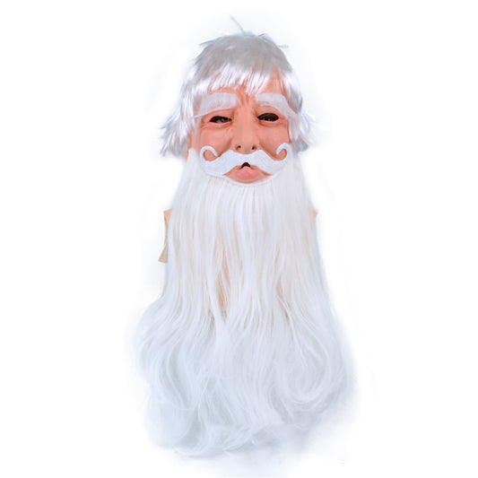 Halloween & Christmas Costume Masks
