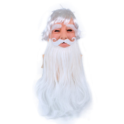 Halloween & Christmas Costume Masks