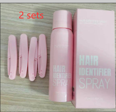 Moisturizing Face Shaving Spray – 100ml