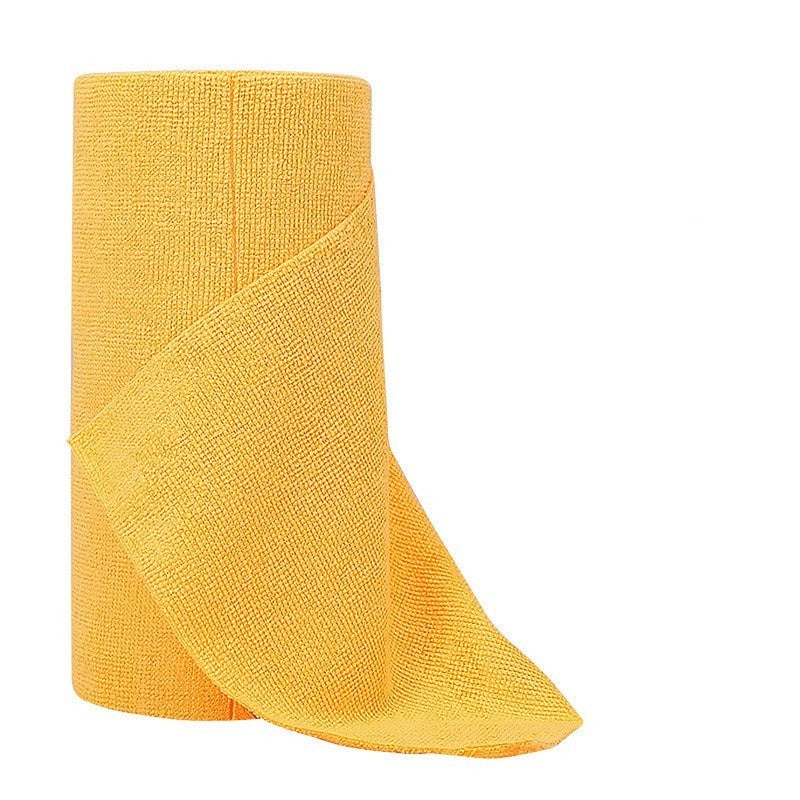 Kitchen Dishwashing Cloth – Microfiber Multi-Use Roll