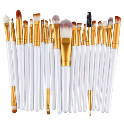 Professional Cosmetic Brush Kit – Makeup Tools Set