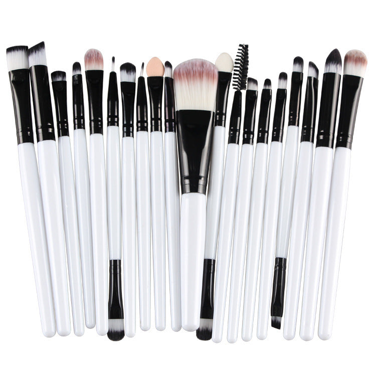 Professional Cosmetic Brush Kit – Makeup Tools Set