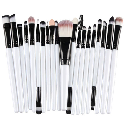 Professional Cosmetic Brush Kit – Makeup Tools Set