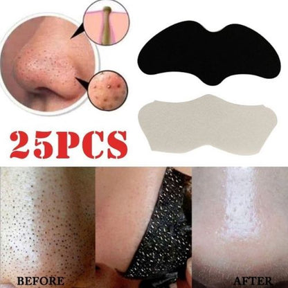 Nose Blackhead Remover Strips Deep Pore Cleansing Oil Control Nose Strips
