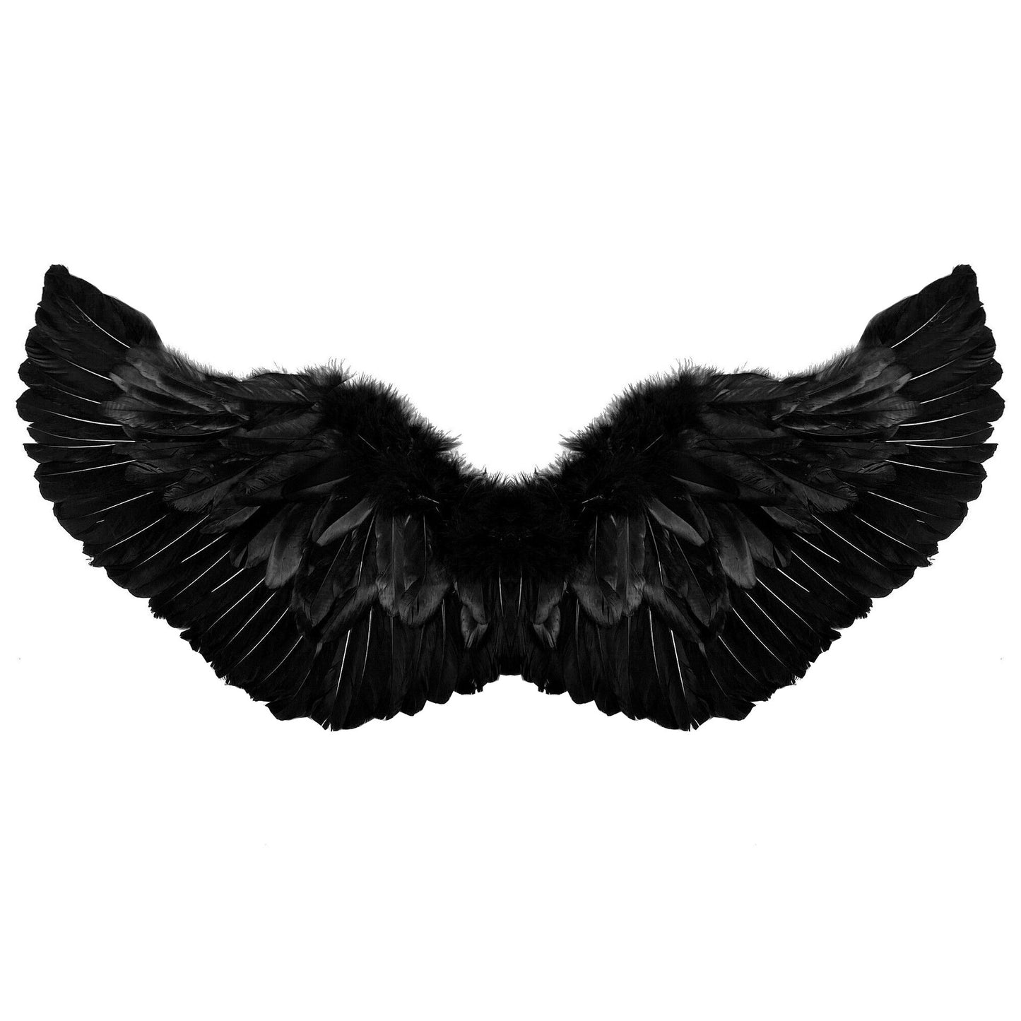 Personalized Halloween Angel Wings – Cosplay Accessory