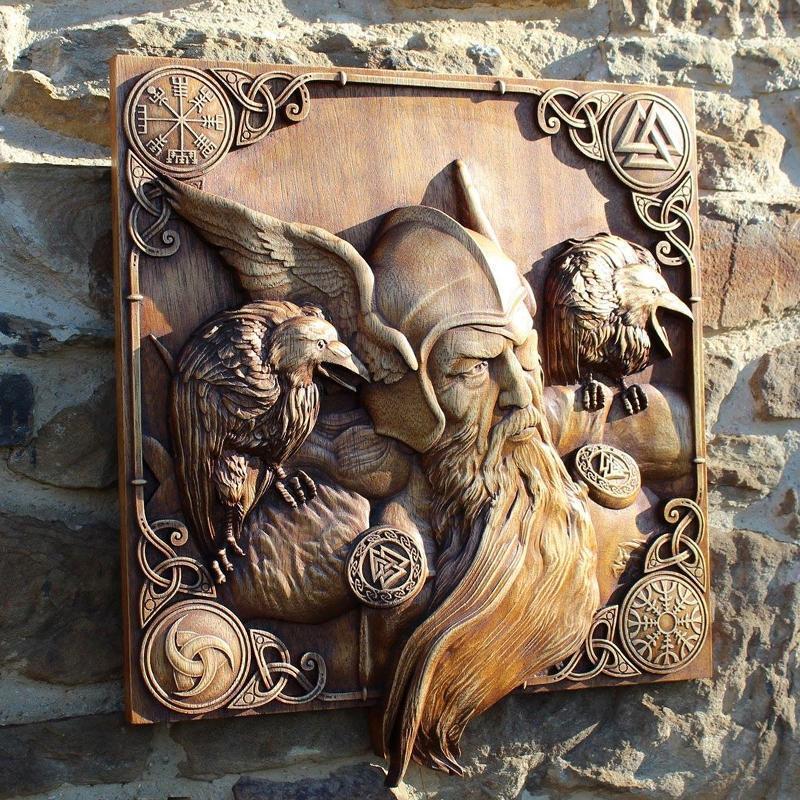 Halloween Elf Resin Garden Ornament