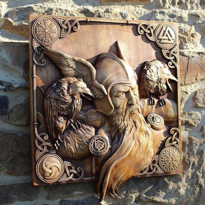 Halloween Elf Resin Garden Ornament