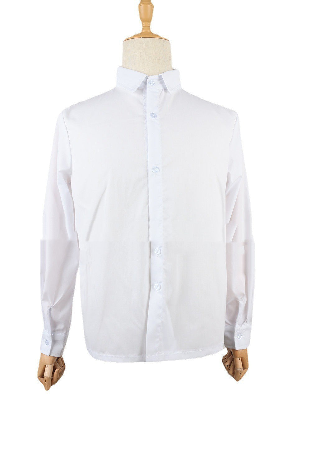 Wednesday Striped Cosplay Costume