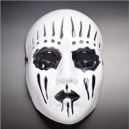 Slipknot Band Mask – Scary Halloween Prop