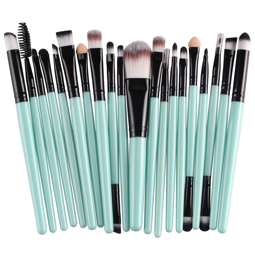 Professional Cosmetic Brush Kit – Makeup Tools Set