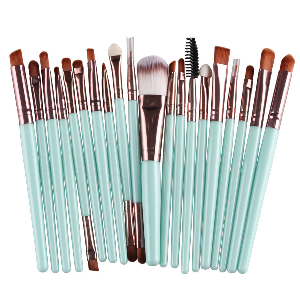 Professional Cosmetic Brush Kit – Makeup Tools Set