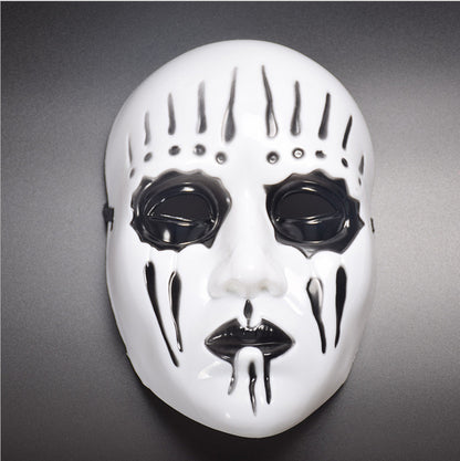 Slipknot Band Mask – Scary Halloween Prop