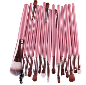Professional Cosmetic Brush Kit – Makeup Tools Set