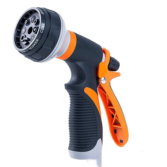 Garden Spray Gun – Flower & Plant Watering Tool