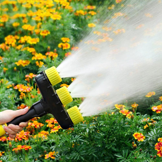 Adjustable Garden & Farm Water Sprinkler Nozzle