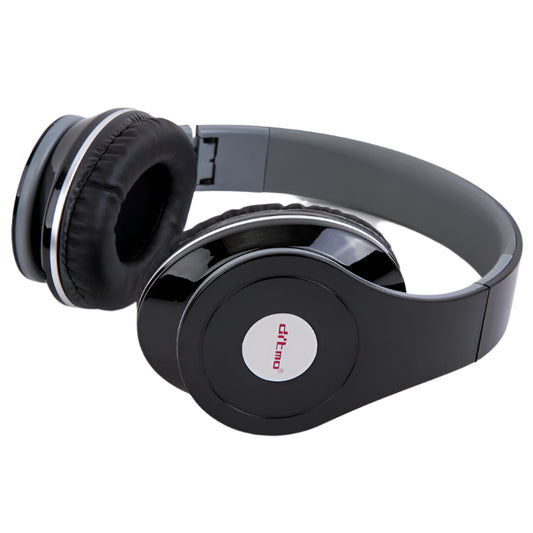 Wired Gaming Headphones with Mic & Heavy Bass