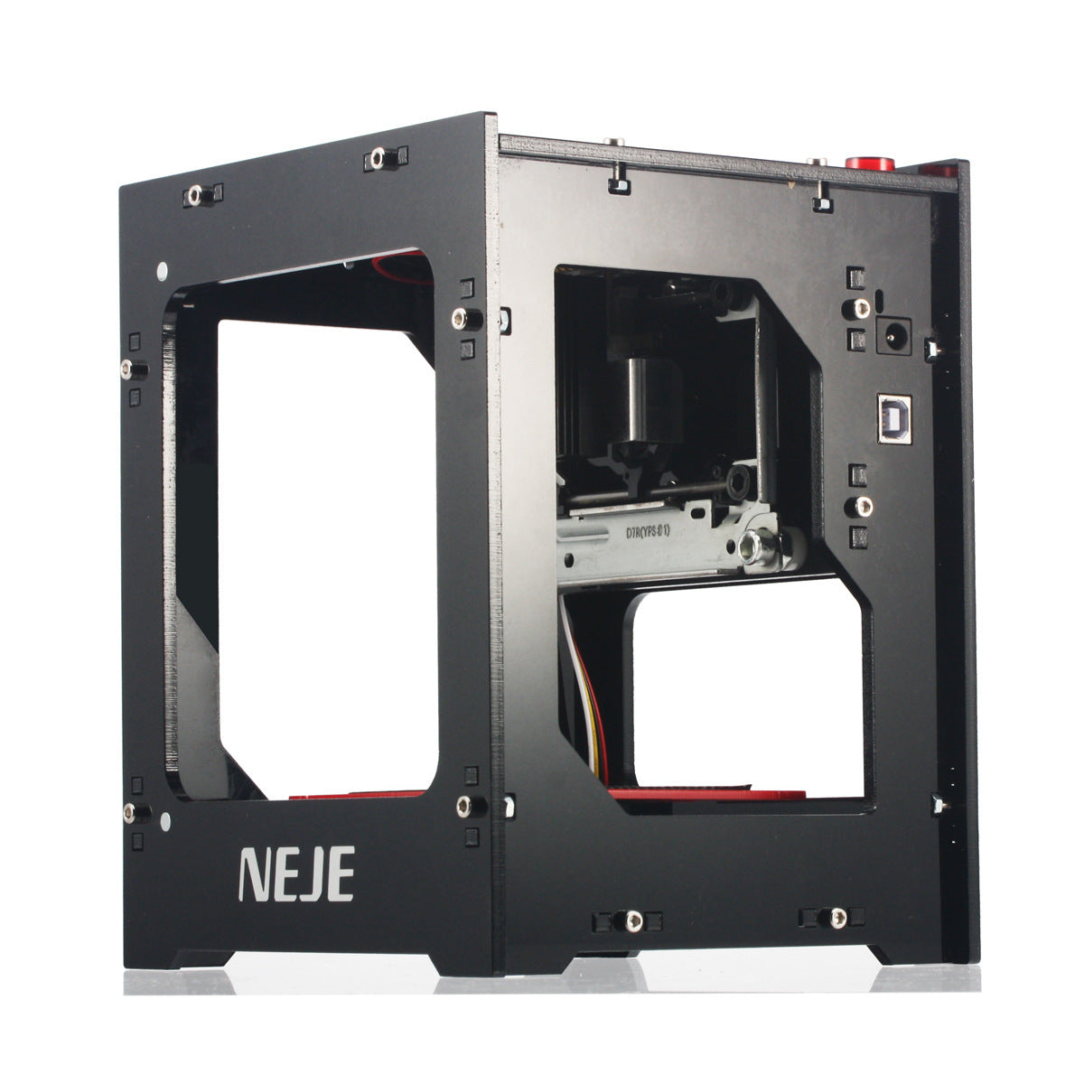 NEJE 1500mW Mini CNC Laser Engraver
