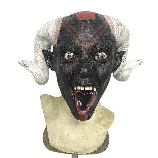 Scary Halloween Latex Mask for Adults