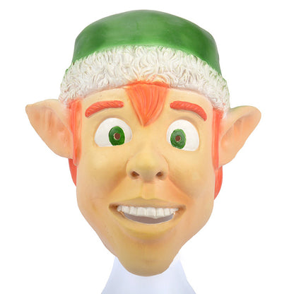 Halloween & Christmas Costume Masks