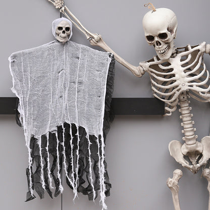 Hanging Halloween Ghost Decoration