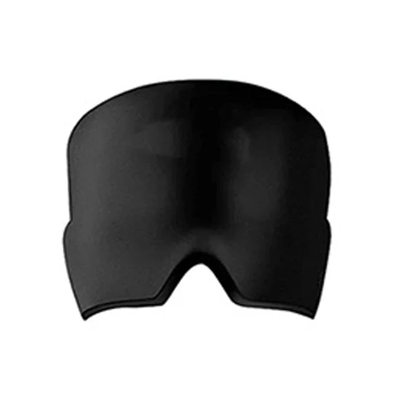 Migraine Relief Cooling Cap Cold Therapy Headache Mask Gel Ice Cap