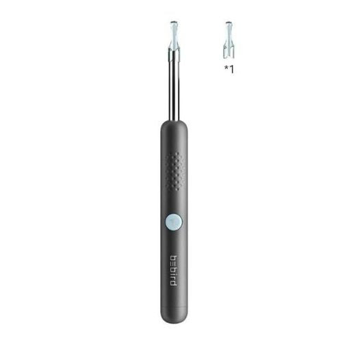 Smart Ear Wax Remover Camera Ear Cleaner Tool HD Visual Ear Cleaning Kit