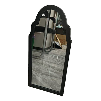 Halloween Ghost Holographic Mirror Decoration