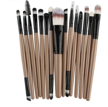 Professional Cosmetic Brush Kit – Makeup Tools Set