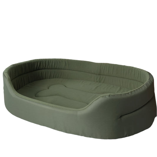 Four Seasons Universal Dog Bed — Soft & Durable Comfort