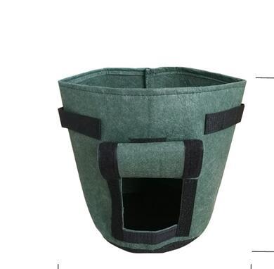 Breathable Potato & Vegetable Plant Grow Bag