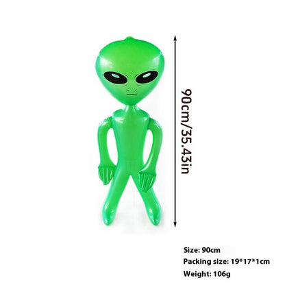 PVC Outdoor Party Decorations – Luminous & Inflatable