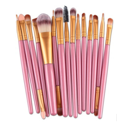 Professional Cosmetic Brush Kit – Makeup Tools Set