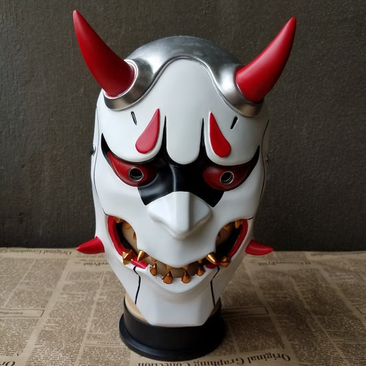 Halloween Horror Headgear – Prajna Japan
