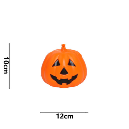 Halloween Luminous Pumpkin Lamp – Multiple Sizes